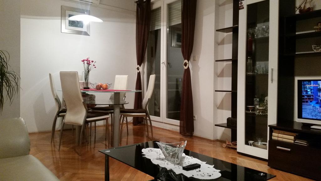 Joker Apartment Split Exterior foto